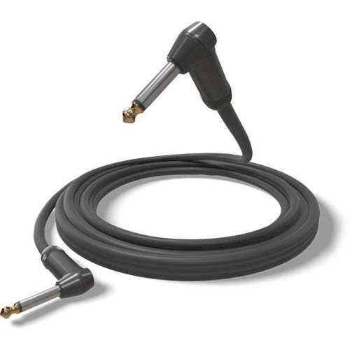  Кабель инструментальный D'ADDARIO PW-AMSGRR-20 American Stage, Right-to-Right (6m)